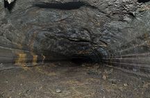 Reykjanes secret G spots
