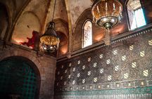 Best of Cordoba Guided Tour 