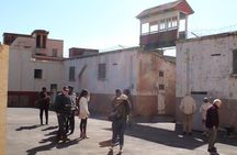Constitutional Hill and Apartheid Museum Tour from Johannesburg
