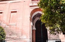 Cordoba Mosque Guided Tour
