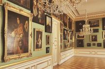Warsaw Old Town with Royal Castle + Lazienki Park: PRIVATE TOUR /inc. Pick-up/