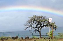 Maui Tour : Iao Valley, Hawaiian Distillery and Lavender Farm Tour