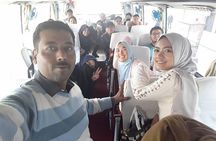 Delhi & Taj Mahal Private Day Tour with Lunch and Tickets