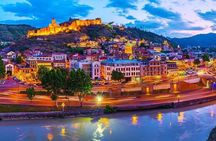 Armenia - Tbilisi 3 days, 2 nights from Yerevan