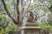Bonaventure Cemetery & Wormsloe State Historic Site Tour