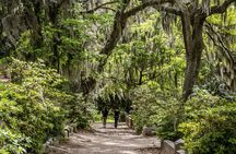 Bonaventure Cemetery & Wormsloe State Historic Site Tour