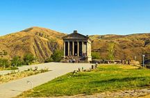 Private tour to Echmiadzin (st Cathedral), Zvartnots, Khor Virap, Garni, Geghard