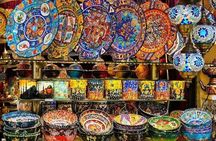 Bodrum Fullday Private Tour with Licenced Guide & Dlx Van