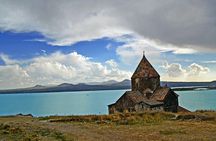 Private tour to Tsaghkadzor (Kecharis), Lake Sevan (Sevanavank)