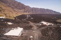 1. A day on FOGO Island to discover VOLCAN