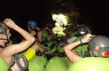 Private Cave Tubing Adventure