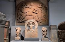 Newcastle Roman Fort Tour