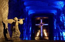 Private Zipaquirá Salt Cathedral Tour from Bogotá