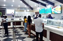 Bob Marley Museum Admission & Kingston Sightseeing Tour from Ocho Rios