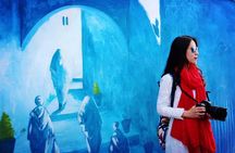CHEFCHAOUEN The Blue City - Private Day Trip from Fes