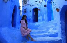 CHEFCHAOUEN The Blue City - Private Day Trip from Fes