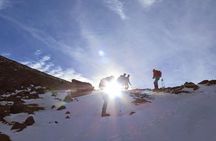 Mount Toubkal Guide 2Days Treks 