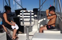 Half Day Snorkeling Tour in the Bahamas