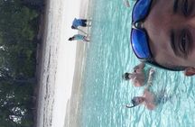 Half Day Snorkeling Tour in the Bahamas