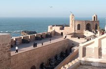 Day trip to Essaouira the portuguese town from Agadir or Taghazout