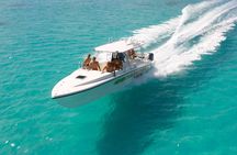 Adventure Antigua - The Xtreme Circumnavigation