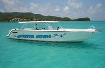 Adventure Antigua - Eli's Original Eco Tour