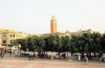 Essaouira Small Peaceful Romantic and Traditional Town