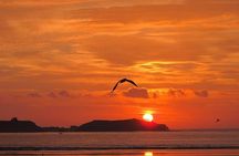 Essaouira Small Peaceful Romantic and Traditional Town