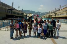 Christ the Redeemer, Sugar Loaf, City Tour with BUFFET lunch!