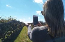 Wine Tour Privado a Calamuchita, Córdoba - Argentina