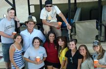 Cape Town - Private Inverdoorn overnight Safari