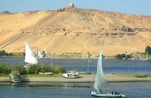 3 Days 2 Nights Travel Package to Aswan & Luxor from Cairo by Flights