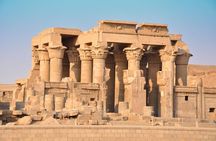 5 Day 4 Night - Deluxe Nile Cruise Luxor to Aswan - Private Tour