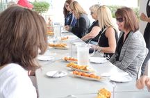 Wynwood Walls Art District Food Tour