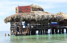 Floyd's Pelican Bar [Private Transportation]