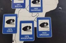 Buenos Aires The dark years of the Dirty War