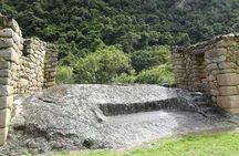Inca Trail Express Premium in 2-Day
