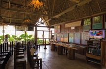3-Day Tambopata Amazon Jungle Tour at Inkaterra Reserva Amazónica