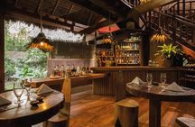 3-Day Tambopata Amazon Jungle Tour at Inkaterra Reserva Amazónica