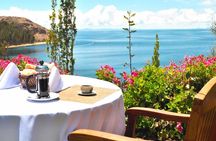 Honeymoon trip in Peru