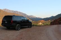 Batopilas Magic Town Tour