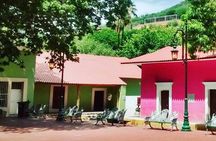 Batopilas Magic Town Tour