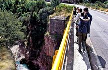 Batopilas Magic Town Tour