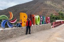 Batopilas Magic Town Tour