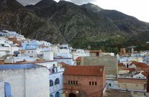 Chefchaouen Day Trip From Fes 