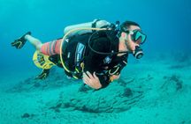 Kauai's Ultimate Scooter Adventure 2 Tank Dive (Advance Certified Divers Only)