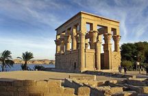 All Egypt Tour-Package Cairo, Luxor, Aswan, Hurghada, & Cruise