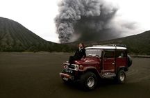 Bromo Adventure