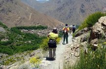 Atlas Mountain& berber village Day trip from Marrakech 