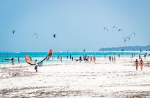 7 Days Holiday Vacation In Diani 